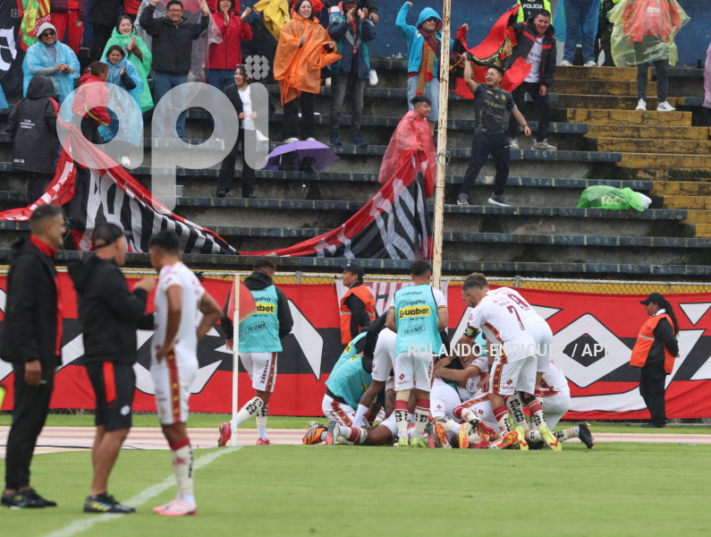 FBL LIGAPRO ECUABET NACIONAL VS CUENCA