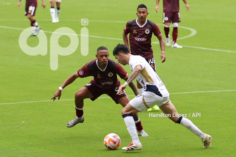 FBL LIGAPRO LDU VS  VINOTINTO