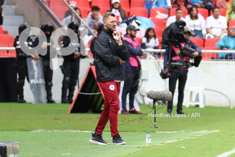 FBL LIGAPRO LDU VS  VINOTINTO