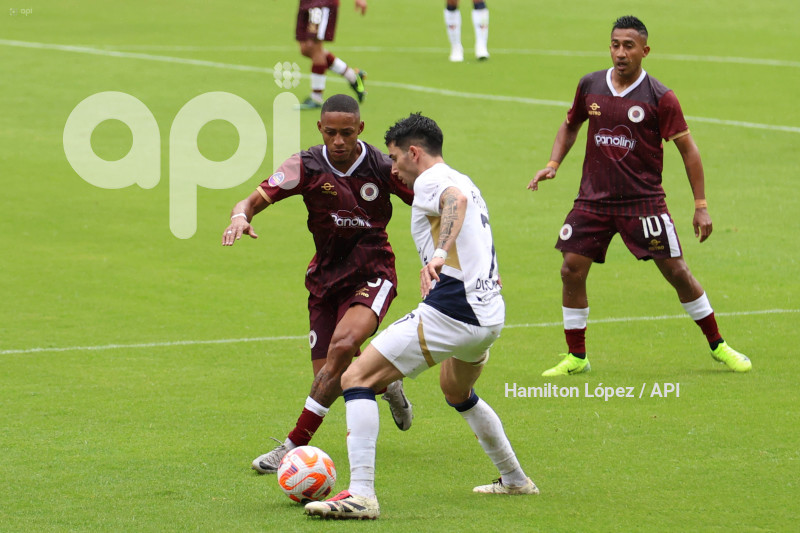 FBL LIGAPRO LDU VS  VINOTINTO