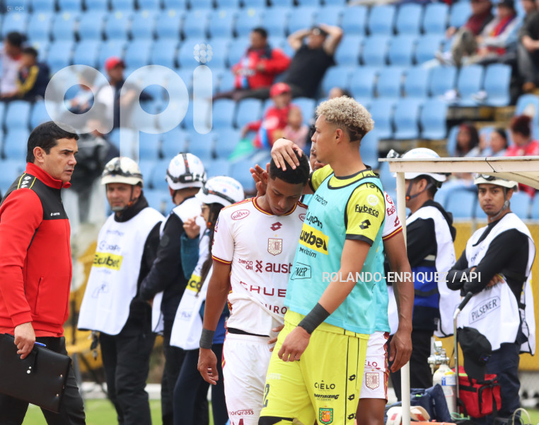 FBL LIGAPRO ECUABET NACIONAL VS CUENCA
