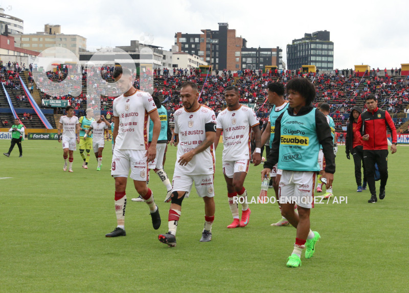 FBL LIGAPRO ECUABET NACIONAL VS CUENCA