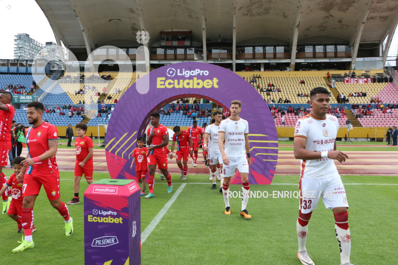 FBL LIGAPRO ECUABET NACIONAL VS CUENCA