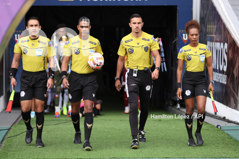 FBL LIGAPRO LDU VS  VINOTINTO