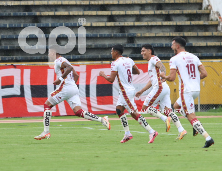 FBL LIGAPRO ECUABET NACIONAL VS CUENCA