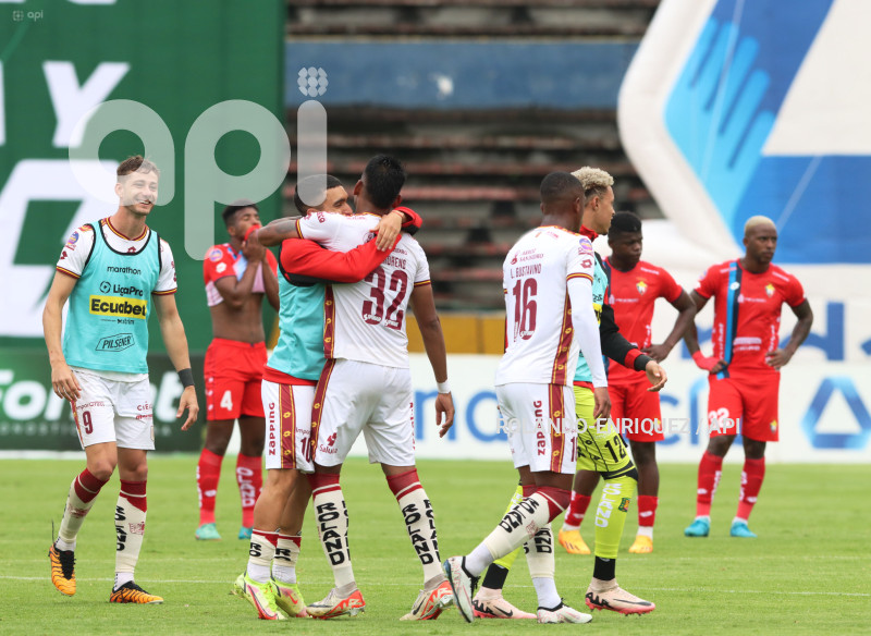FBL LIGAPRO ECUABET NACIONAL VS CUENCA