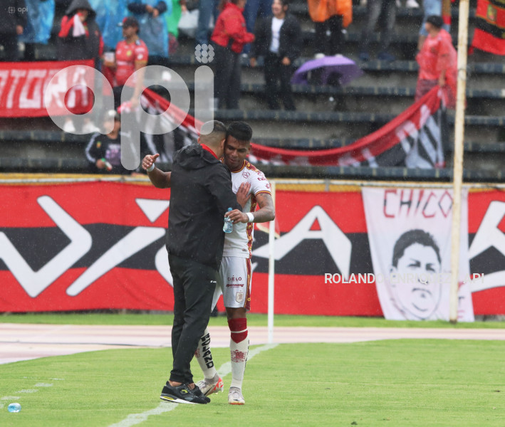 FBL LIGAPRO ECUABET NACIONAL VS CUENCA