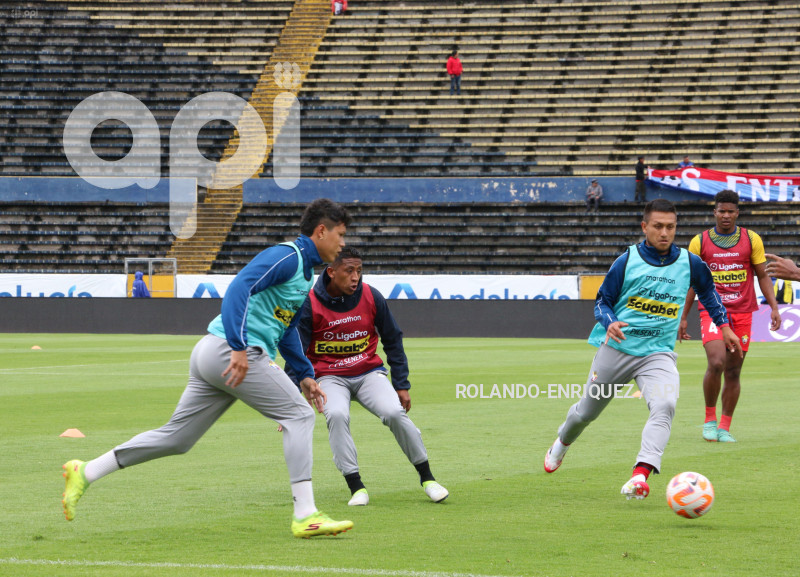 FBL LIGAPRO ECUABET NACIONAL VS CUENCA