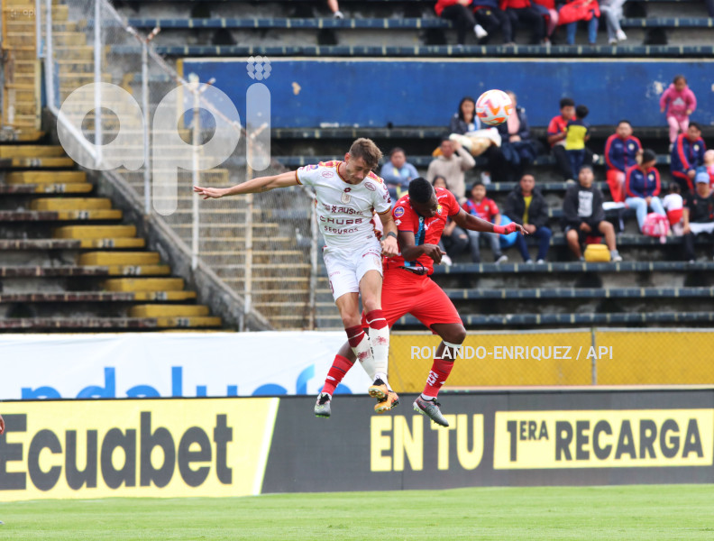 FBL LIGAPRO ECUABET NACIONAL VS CUENCA