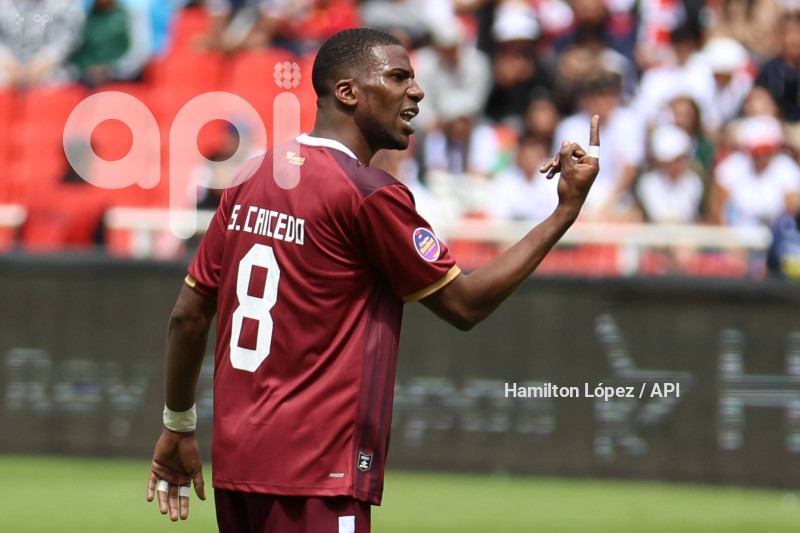 FBL LIGAPRO LDU VS  VINOTINTO