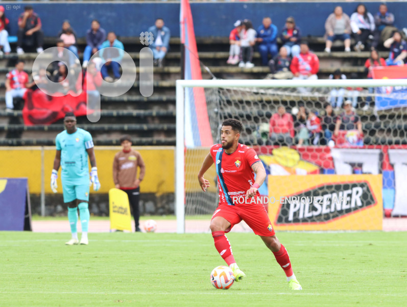 FBL LIGAPRO ECUABET NACIONAL VS CUENCA
