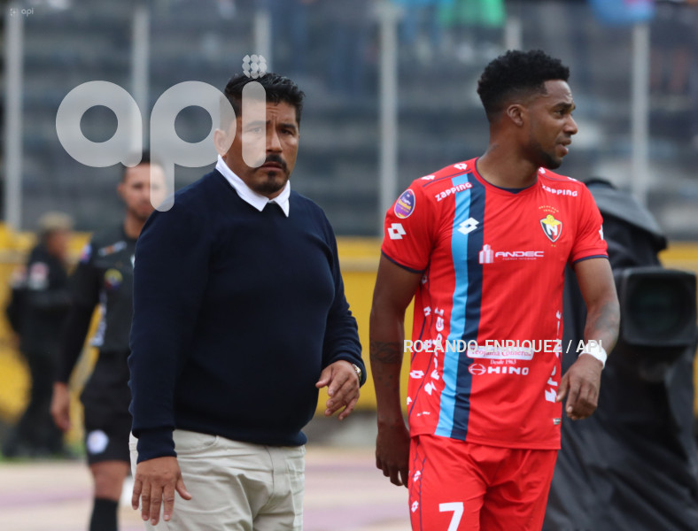 FBL LIGAPRO ECUABET NACIONAL VS CUENCA