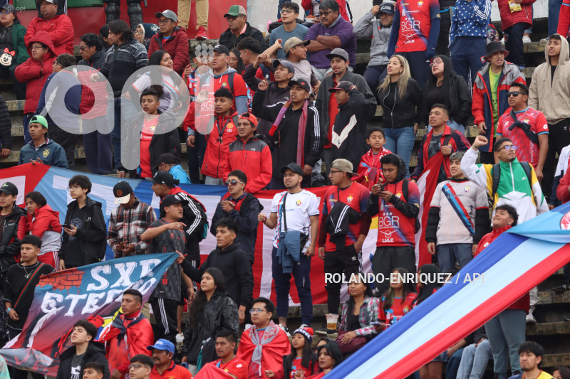 FBL LIGAPRO ECUABET NACIONAL VS CUENCA
