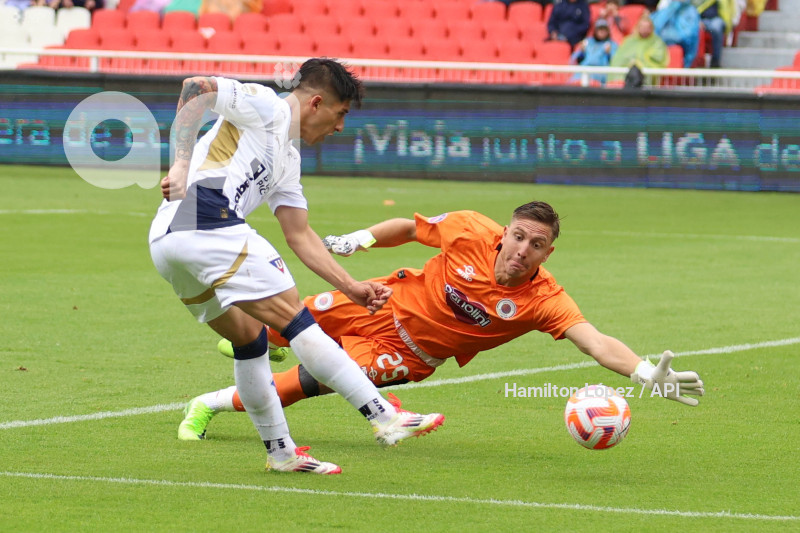 FBL LIGAPRO LDU VS  VINOTINTO