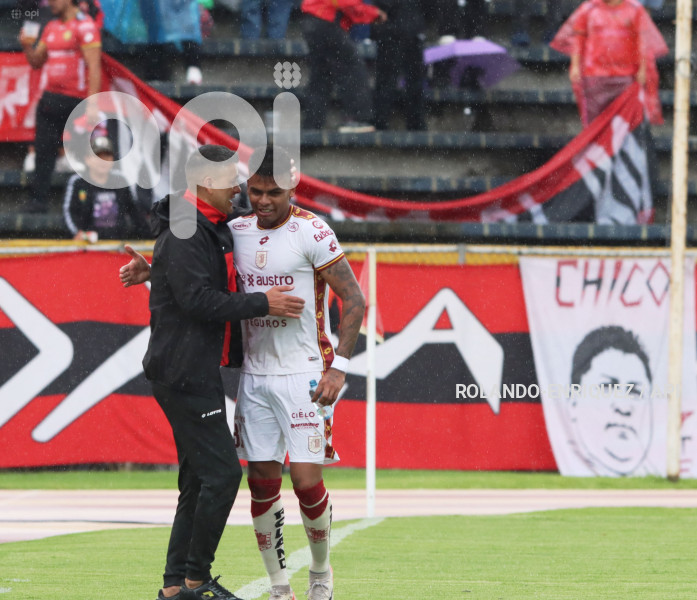 FBL LIGAPRO ECUABET NACIONAL VS CUENCA