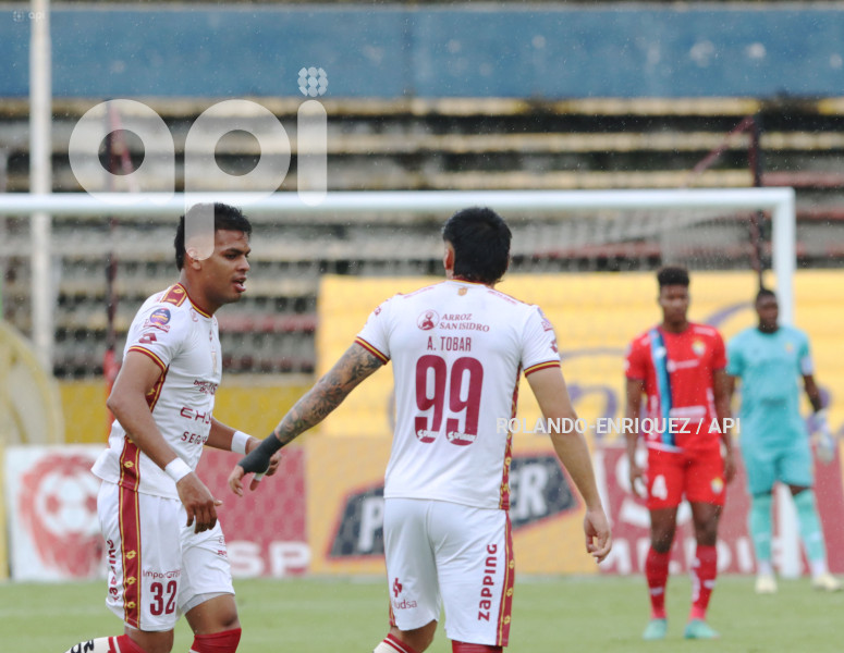 FBL LIGAPRO ECUABET NACIONAL VS CUENCA