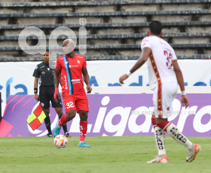 FBL LIGAPRO ECUABET NACIONAL VS CUENCA
