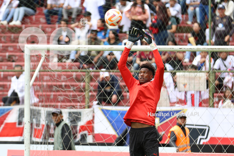 FBL LIGAPRO LDU VS  VINOTINTO