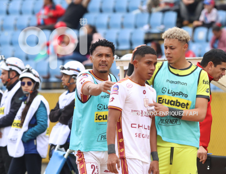FBL LIGAPRO ECUABET NACIONAL VS CUENCA