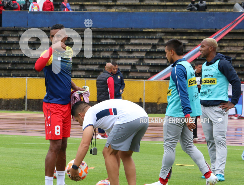 FBL LIGAPRO ECUABET NACIONAL VS CUENCA