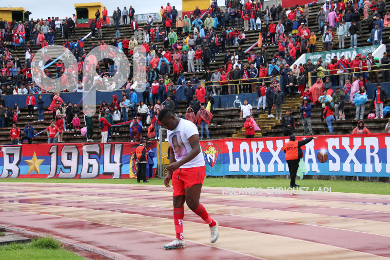 FBL LIGAPRO ECUABET NACIONAL VS CUENCA