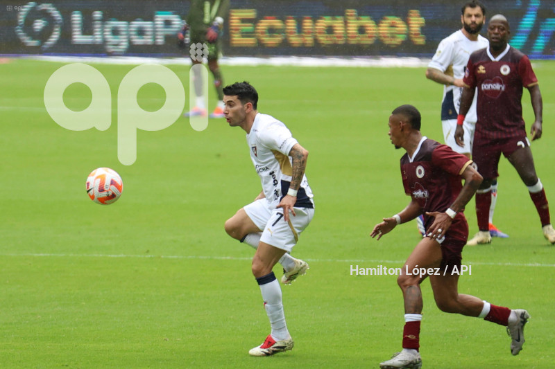 FBL LIGAPRO LDU VS  VINOTINTO