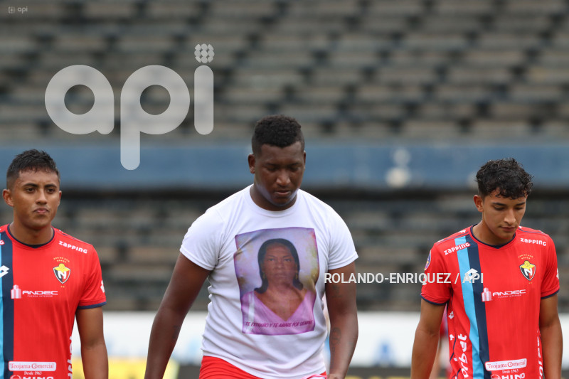 FBL LIGAPRO ECUABET NACIONAL VS CUENCA