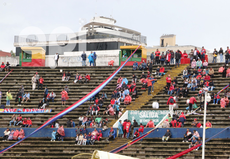 FBL LIGAPRO ECUABET NACIONAL VS CUENCA