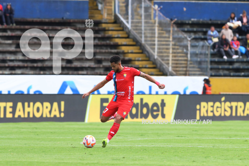 FBL LIGAPRO ECUABET NACIONAL VS CUENCA