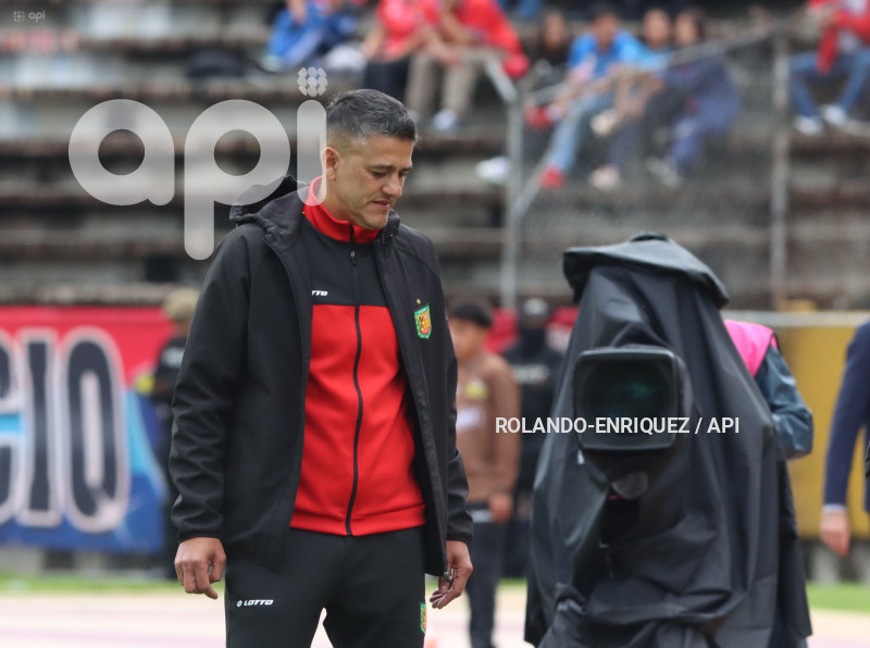FBL LIGAPRO ECUABET NACIONAL VS CUENCA