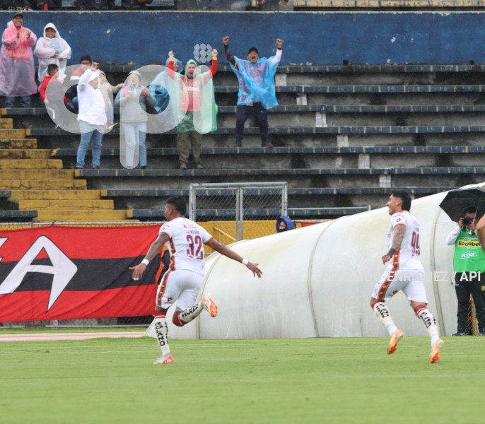 FBL LIGAPRO ECUABET NACIONAL VS CUENCA