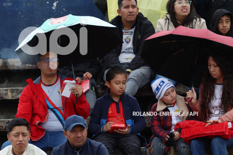 FBL LIGAPRO ECUABET NACIONAL VS CUENCA