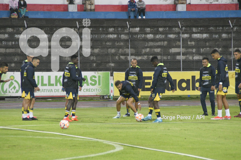 FBL LIGA PRO MUSHUC RUNA DELFIN