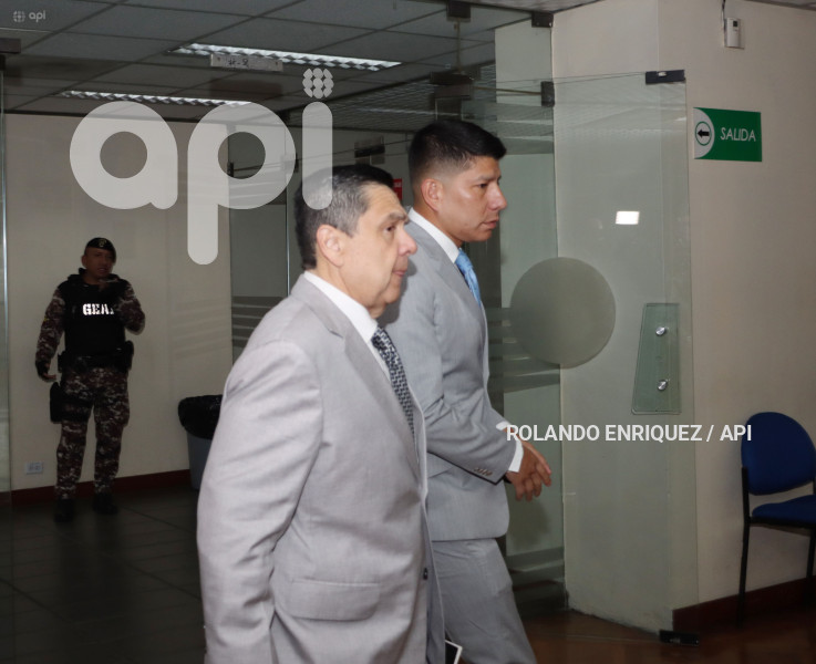 CASO PURGA