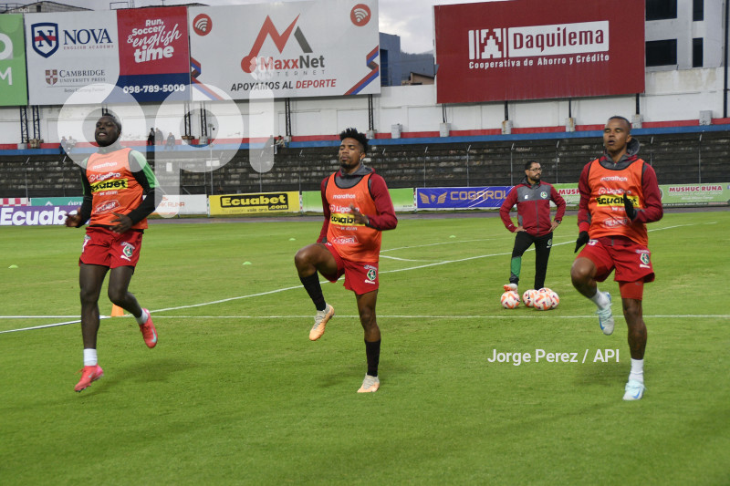 FBL LIGA PRO MUSHUC RUNA DELFIN