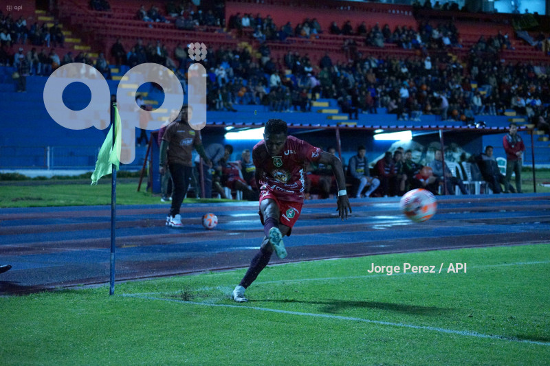 FBL LIGA PRO MUSHUC RUNA DELFIN