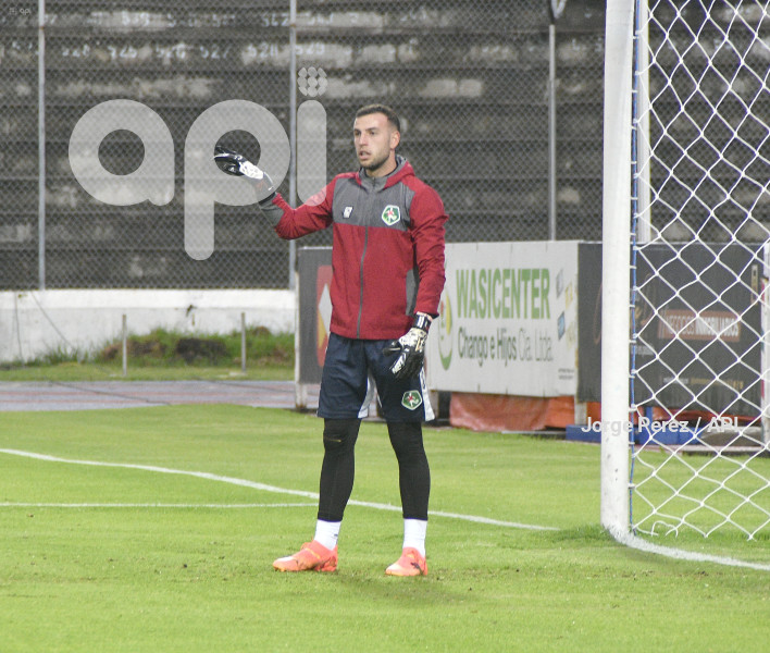 FBL LIGA PRO MUSHUC RUNA DELFIN