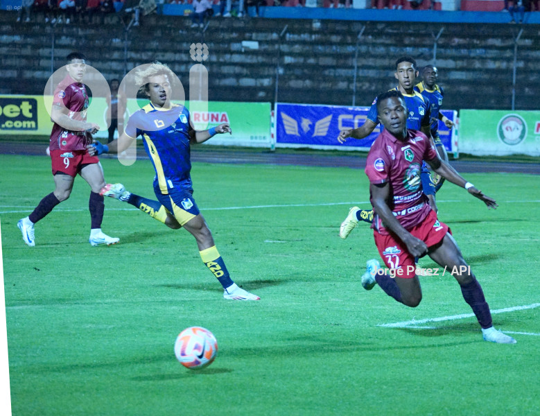 FBL LIGA PRO MUSHUC RUNA DELFIN