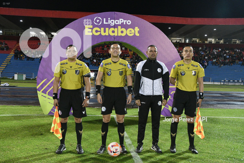 FBL LIGA PRO MUSHUC RUNA DELFIN