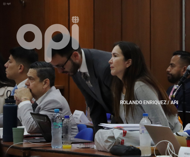 CASO PURGA