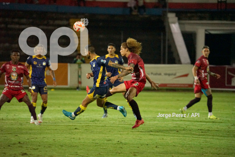 FBL LIGA PRO MUSHUC RUNA DELFIN