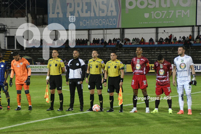 FBL LIGA PRO MUSHUC RUNA DELFIN