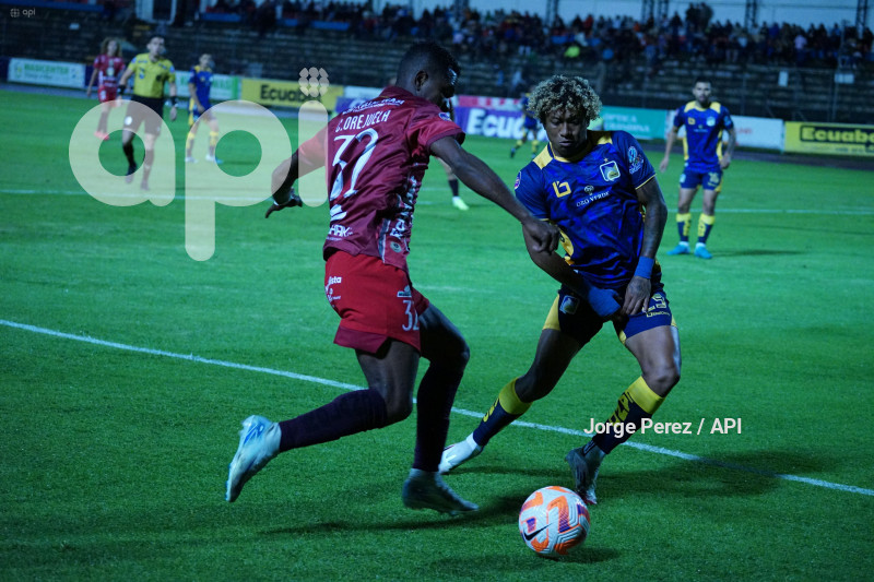 FBL LIGA PRO MUSHUC RUNA DELFIN