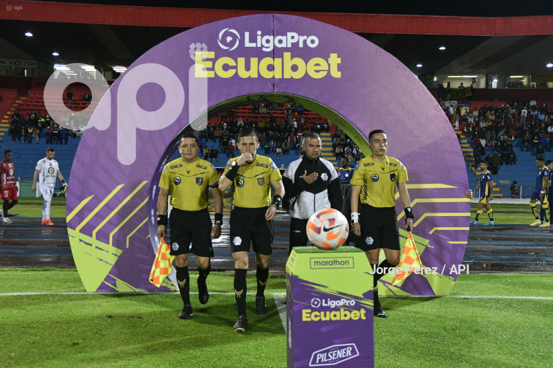 FBL LIGA PRO MUSHUC RUNA DELFIN