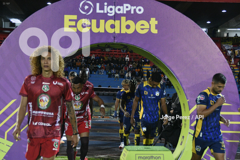 FBL LIGA PRO MUSHUC RUNA DELFIN