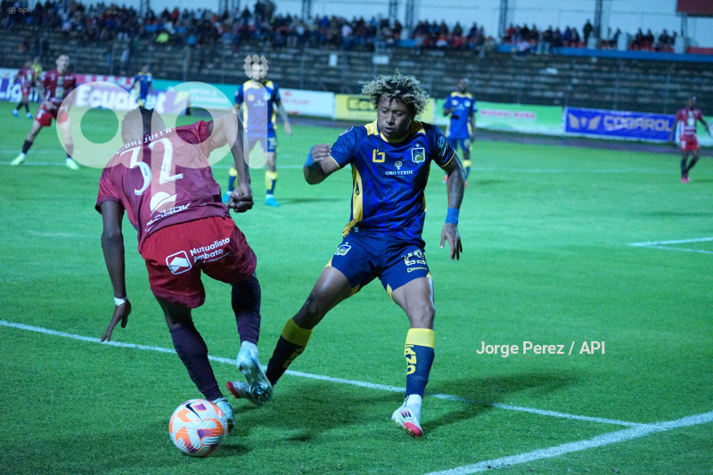 FBL LIGA PRO MUSHUC RUNA DELFIN