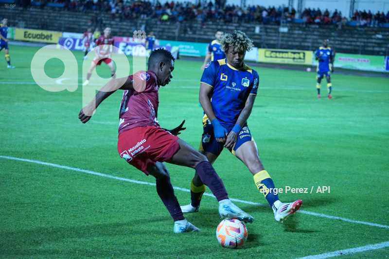 FBL LIGA PRO MUSHUC RUNA DELFIN