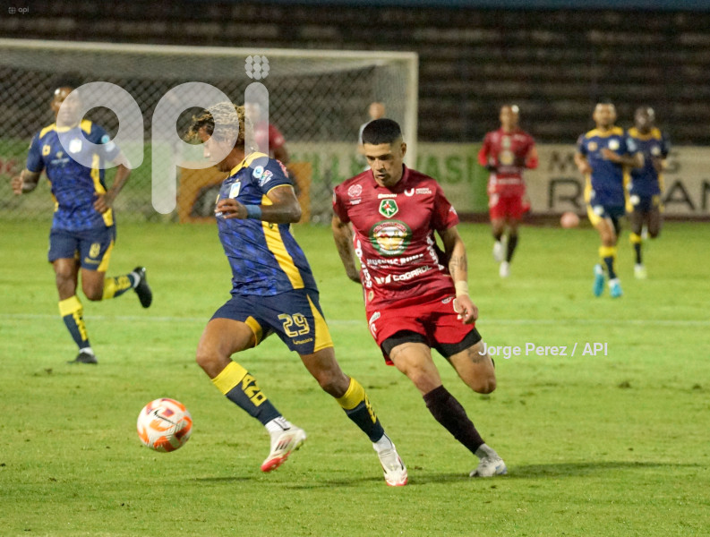 FBL LIGA PRO MUSHUC RUNA DELFIN