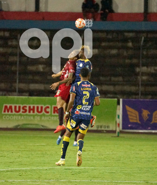 FBL LIGA PRO MUSHUC RUNA DELFIN