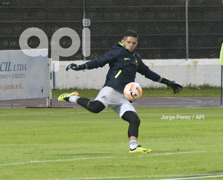 FBL LIGA PRO MUSHUC RUNA DELFIN